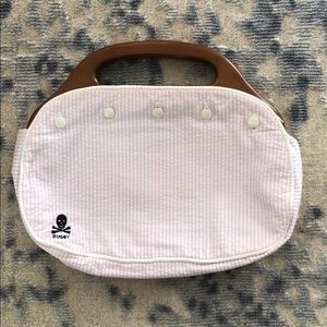 Ralph Lauren Rugby Bermuda Bag